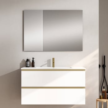 Mueble de baño Visobath Granada
