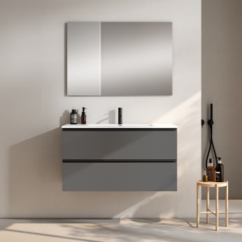 Mueble de baño Visobath Granada