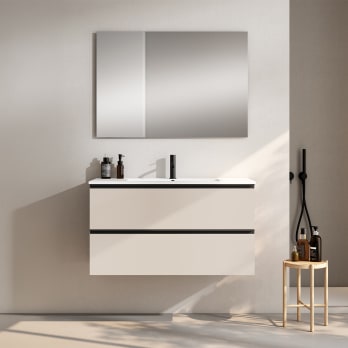 Mueble de baño Visobath Granada