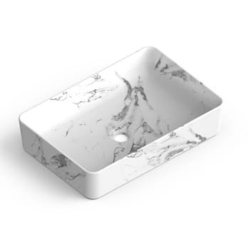 Lavabo sobre encimera Coycama Curazao