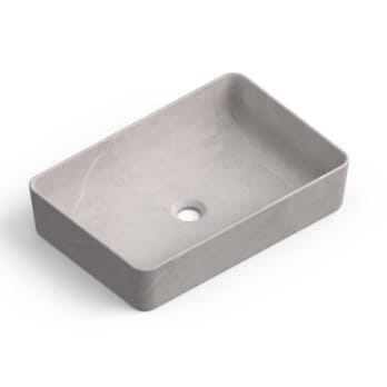Lavabo sobre encimera Coycama Curazao