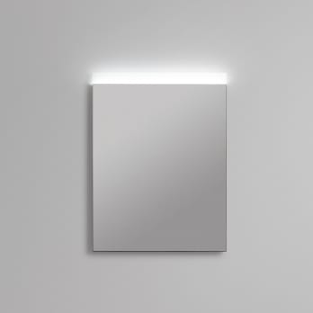 Espejo de baño con luz LED Bruntec Lara