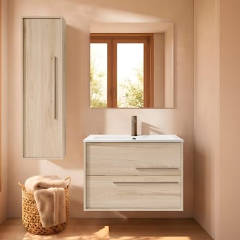 Mueble de baño Viso Aqua