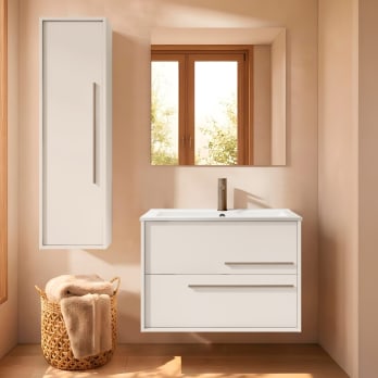 Mueble de baño Viso Aqua