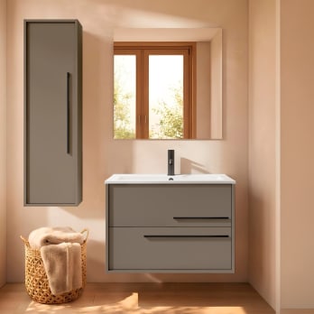 Mueble de baño Viso Aqua