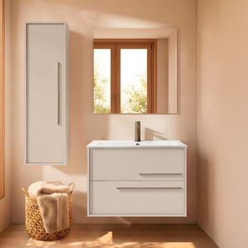 Mueble de baño Viso Aqua