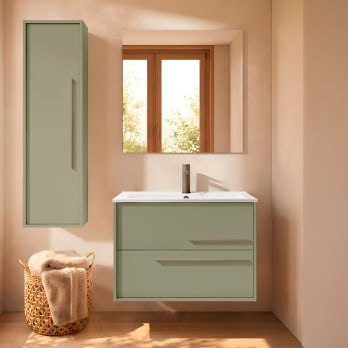 Mueble de baño Viso Aqua
