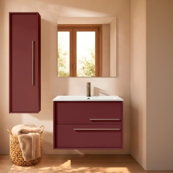 Mueble de baño Viso Aqua
