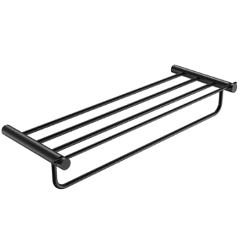 Toallero de baño tipo hotel multiple Medimex Time