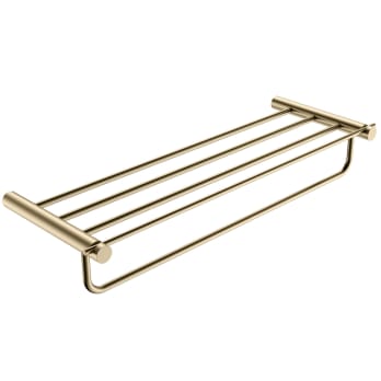 Toallero de baño tipo hotel multiple Medimex Time