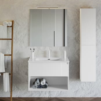Conjunto mueble de baño Cosmic BBEST