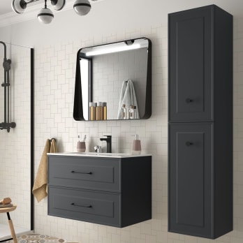 Mueble de baño Salgar Renoir