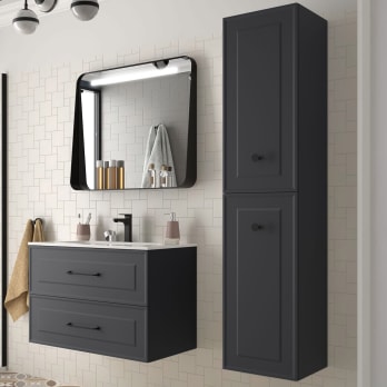 Mueble de baño Salgar Renoir