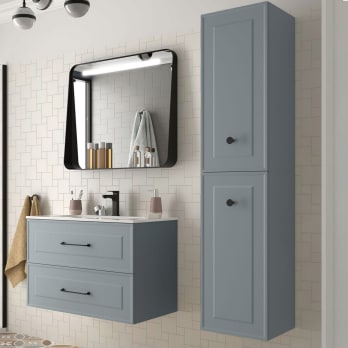 Mueble de baño Salgar Renoir
