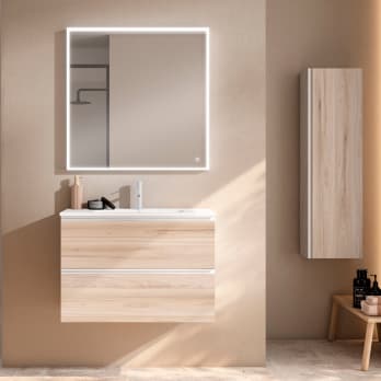 Conjunto mueble de baño Viso Granada
