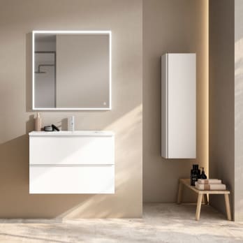 Conjunto mueble de baño Viso Bath Granada