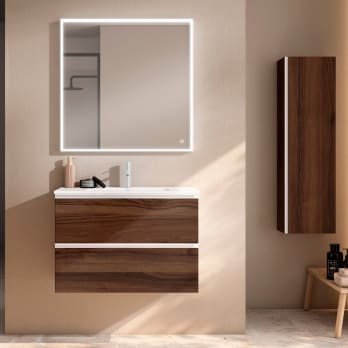 Conjunto mueble de baño Viso Granada