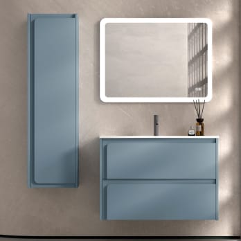 Mueble de baño Visobath Índico