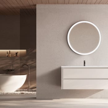 Mueble de baño Visobath Índico