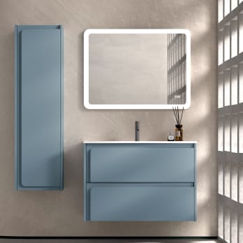 Mueble de baño Visobath Índico