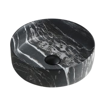 Lavabo sobre encimera BHD Dallas