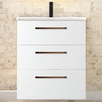 Mueble de baño Avila dos Carmen