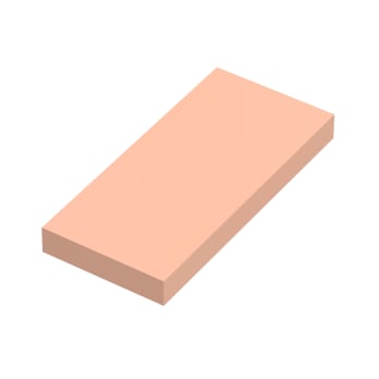 Encimera Coycama Mara Masai