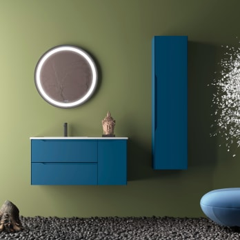 Mueble de baño Coycama Cenit