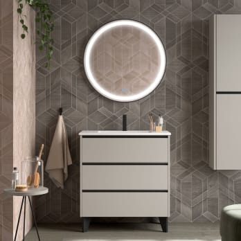 Mueble de baño Coycama Escorpio