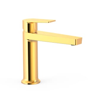 Grifo de lavabo Tres Project