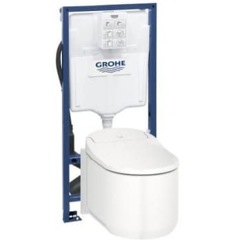 Inodoro inteligente Grohe Sensia Arena