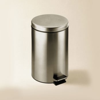 Papelera de baño Cosmic Architect