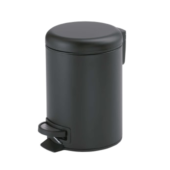 Papelera de baño Gedy Potty