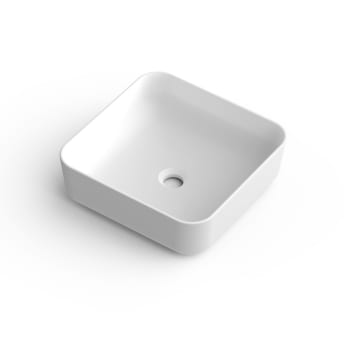 Lavabo sobre encimera Coycama Corinto