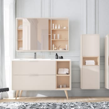 Mueble de baño Campoaras Vintass