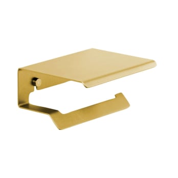 Portarrollos de baño con tapa Manillons Torrent Yass