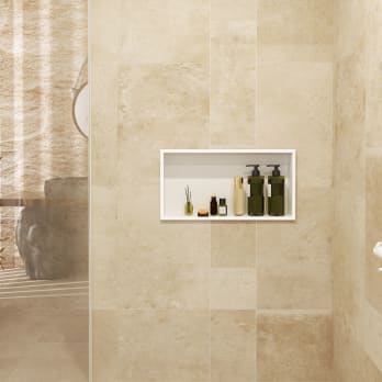 Hornacina de baño Medimex Pacific
