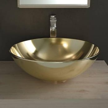 Lavabo sobre encimera Art and Bath Bol