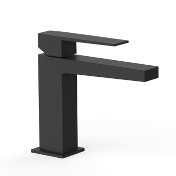 Grifo de lavabo Tres Slim Exclusive