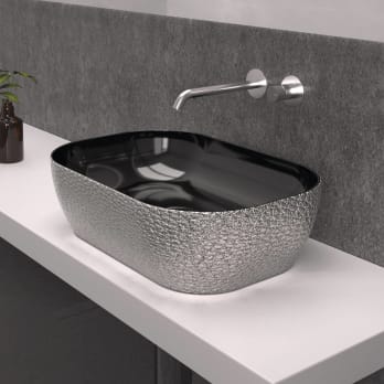 Lavabo sobre encimera Art and Bath Nalon