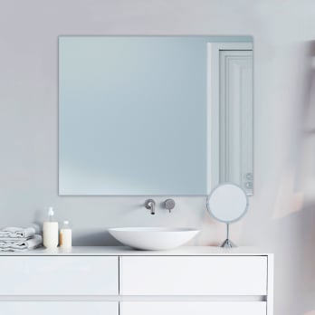 Espejo de baño Bruntec Lisa