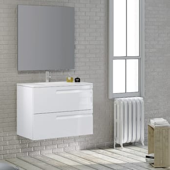 Mueble de baño Campoaras Zeus