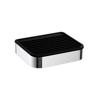 Jabonera de baño a pared Manillons Torrent Eco 6500