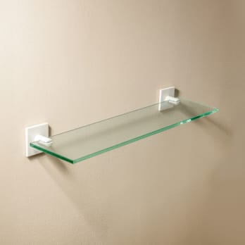 Repisa de cristal Cosmic Stick