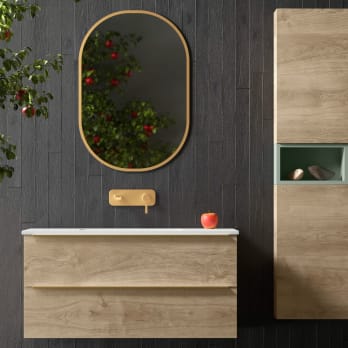 Mueble de baño Coycama Landes