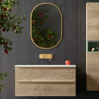 Mueble de baño Coycama Landes