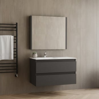 Mueble de baño Campoaras Aqua