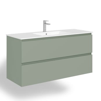 Mueble de baño Campoaras Aqua