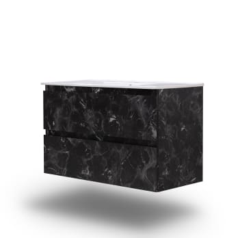 Mueble de baño Campoaras Aqua