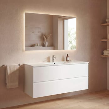 Mueble de baño Campoaras Aqua